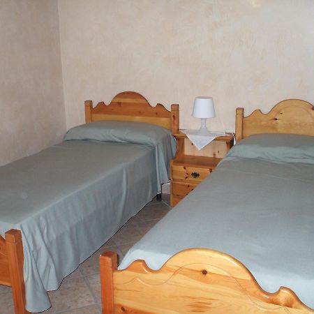 Zanica Bed & Breakfast La Corte الغرفة الصورة