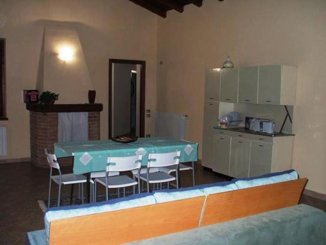Zanica Bed & Breakfast La Corte المظهر الخارجي الصورة