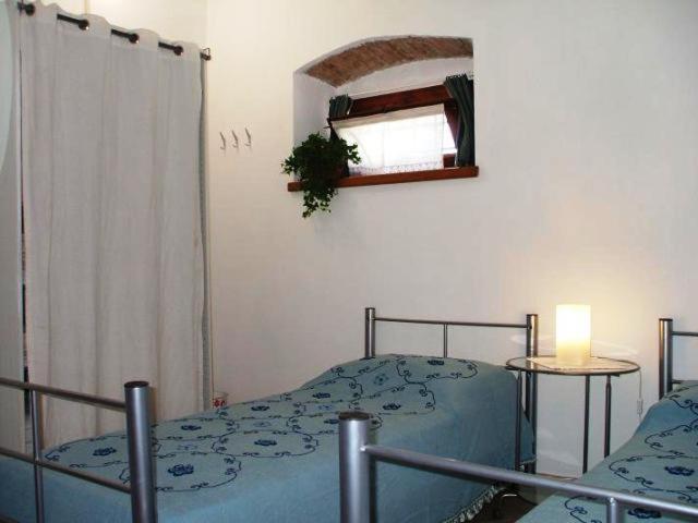 Zanica Bed & Breakfast La Corte المظهر الخارجي الصورة