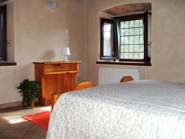 Zanica Bed & Breakfast La Corte المظهر الخارجي الصورة