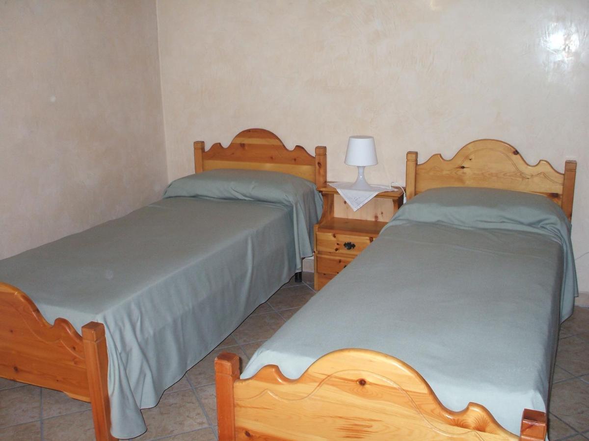 Zanica Bed & Breakfast La Corte الغرفة الصورة