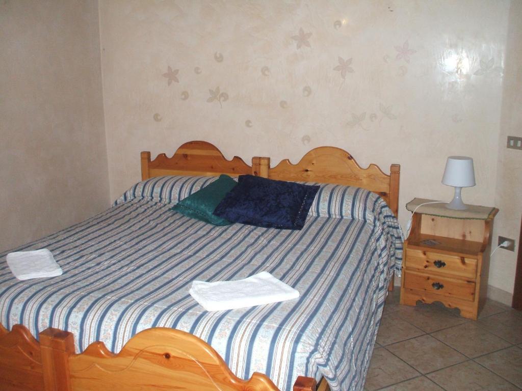 Zanica Bed & Breakfast La Corte المظهر الخارجي الصورة
