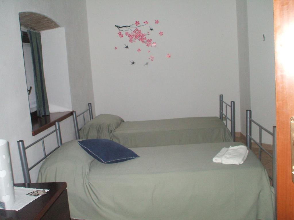 Zanica Bed & Breakfast La Corte المظهر الخارجي الصورة